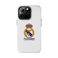 Thumbnail for Real Madrid Phone Case