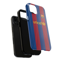 Thumbnail for Barcelona Unicef Phone Case