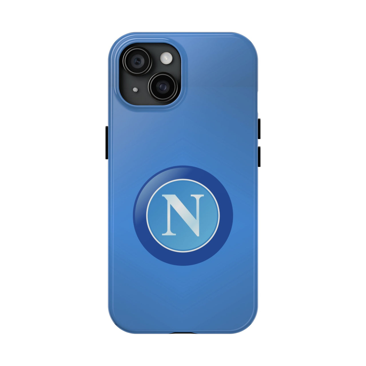 Napoli Tough Phone Case