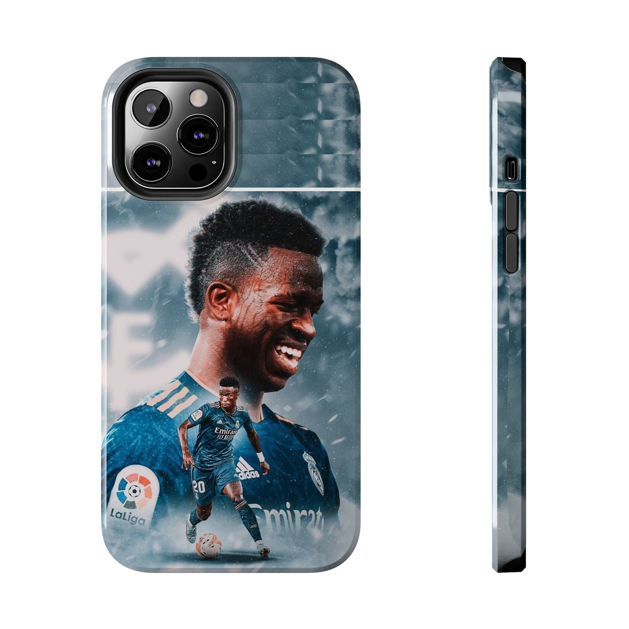 Vinicius Jr Tough Phone Cases