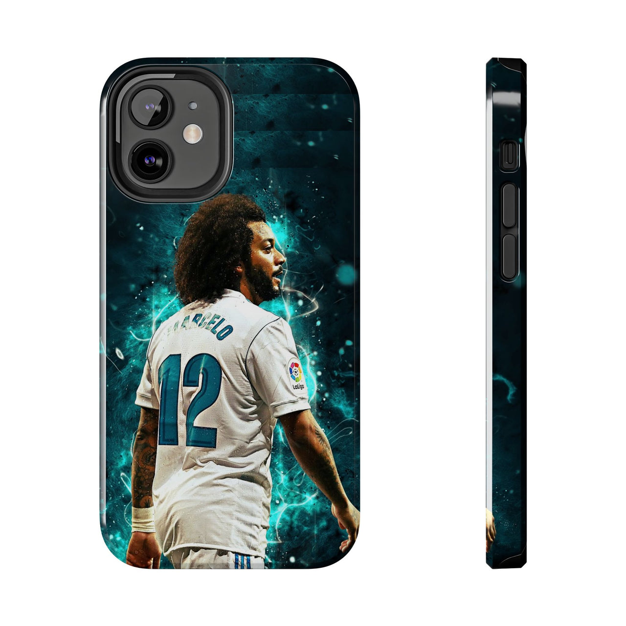 Marcelo Tough Phone Case