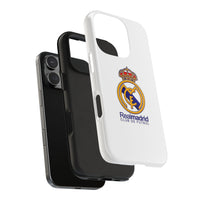 Thumbnail for Real Madrid Phone Case