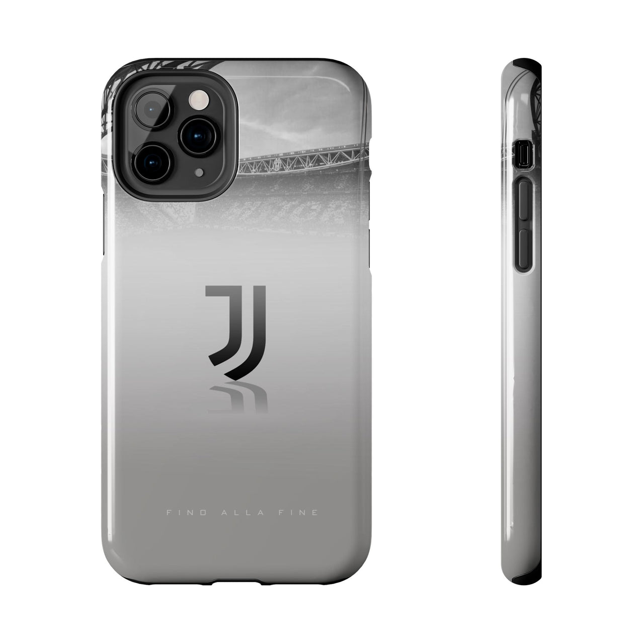 Juventus Phone Case