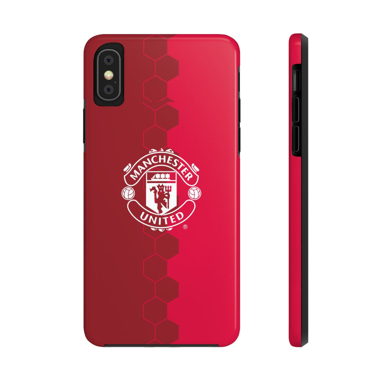 Manchester United Phone Case