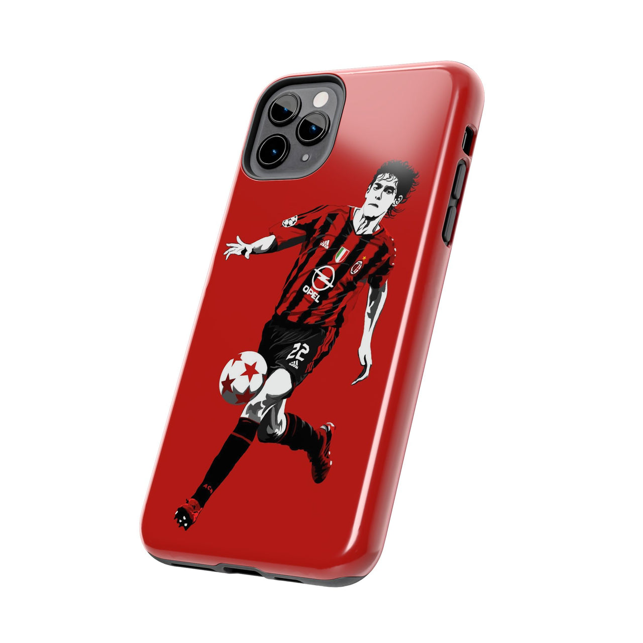 Ricardo KAKA Phone Case