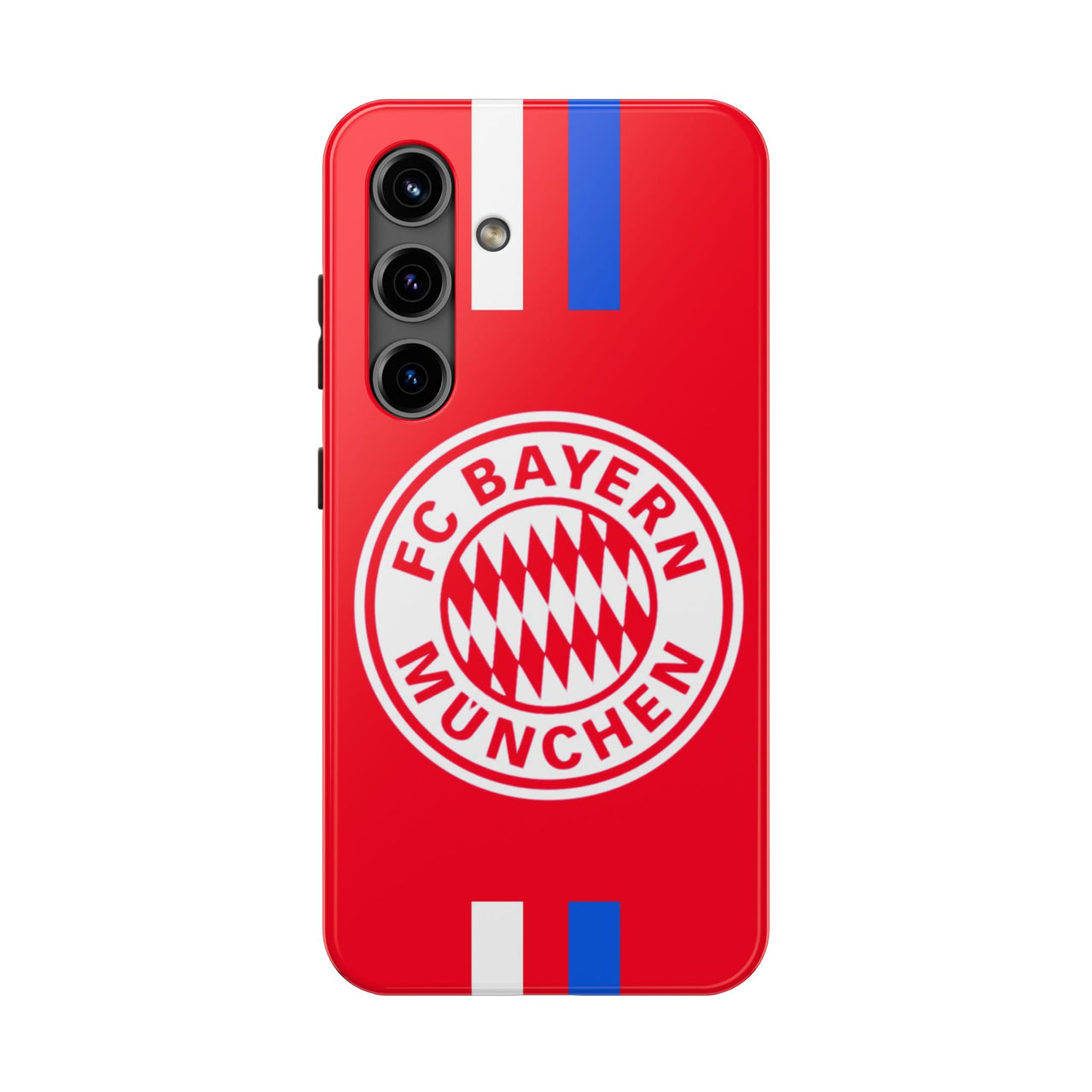 Bayern Munich Mate Tough Phone Case