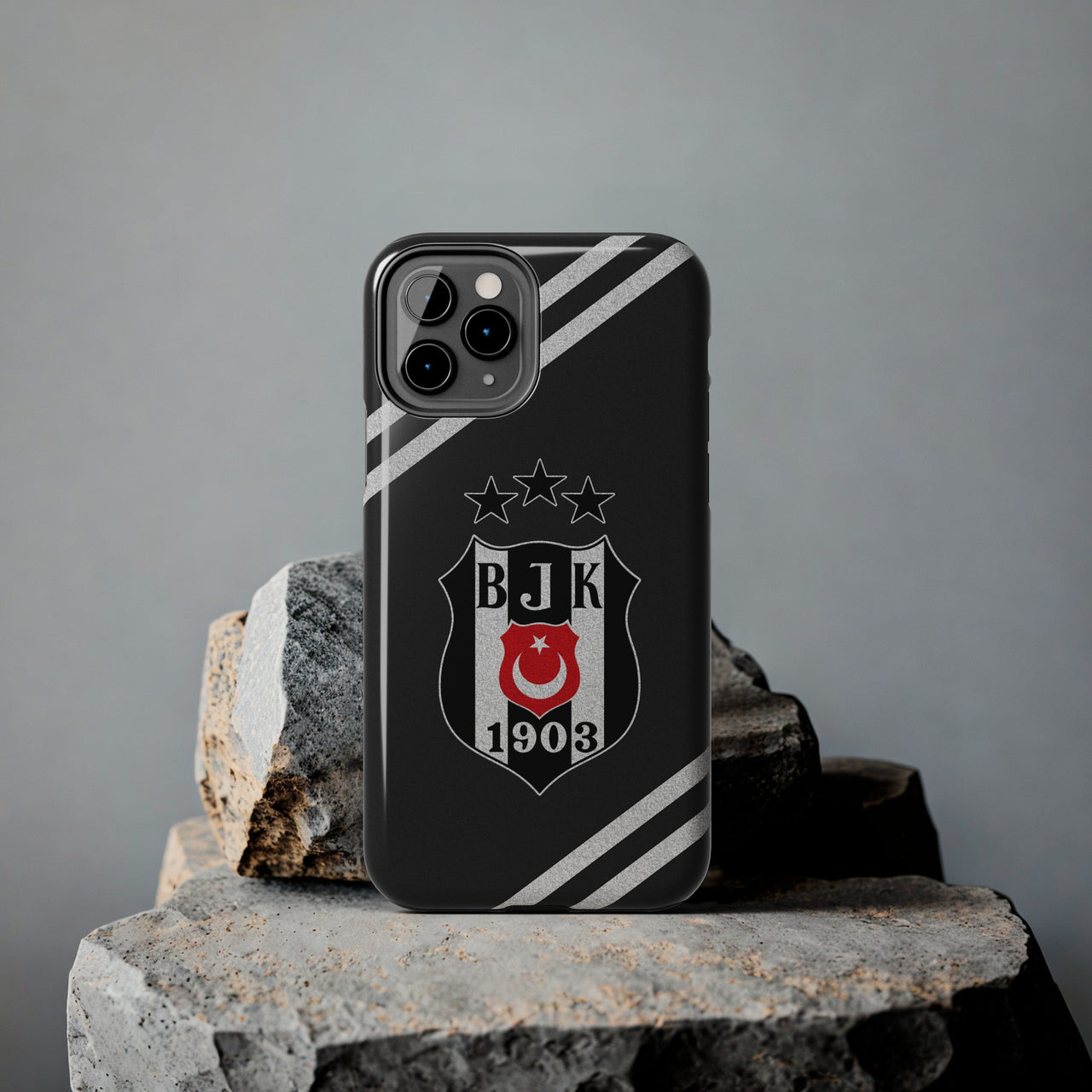 Beşiktaş J.K. Tough Phone Case