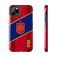 Thumbnail for Spain National Team Tough Phone Case