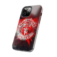 Thumbnail for Manchester United  Phone Case