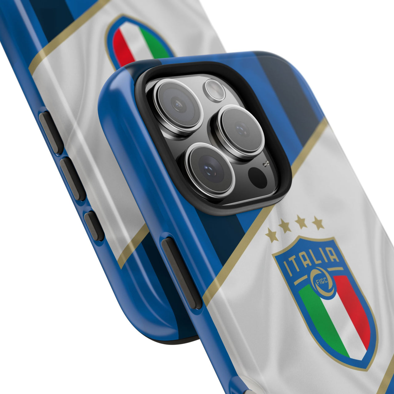 Italy National Team Tough Phone Case