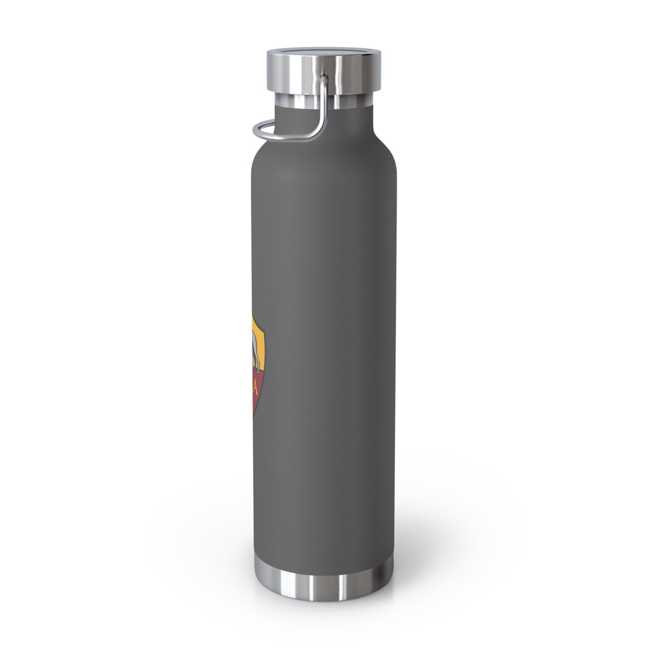 Roma Copper Vacuum Insulated Bottle, 22oz