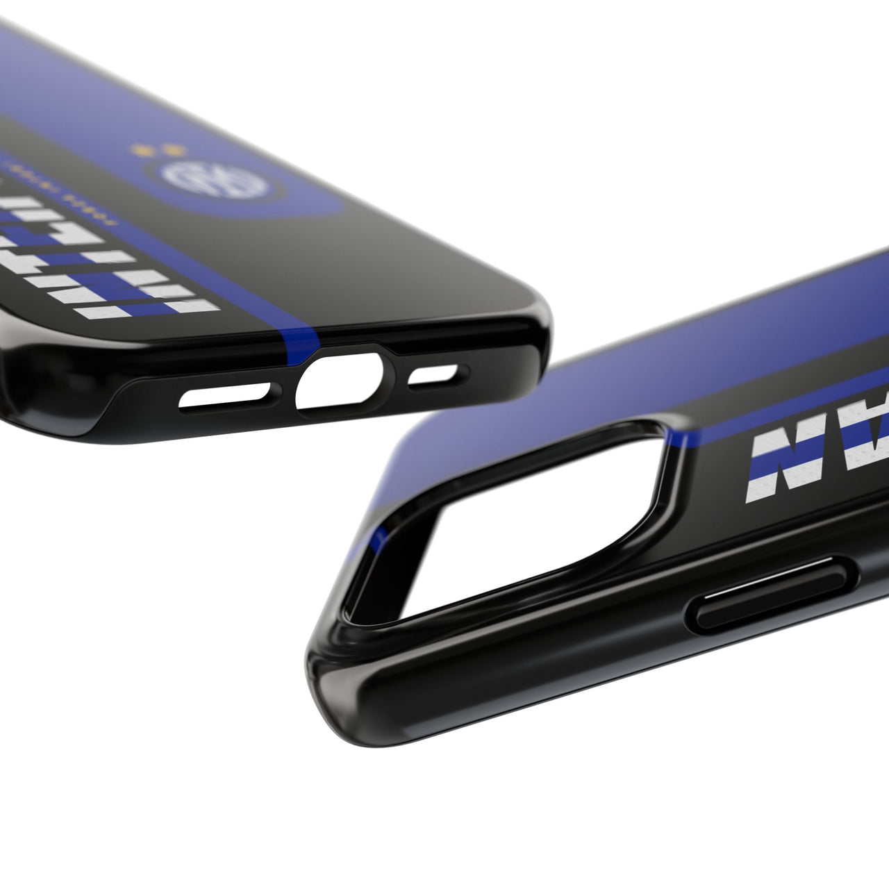 Inter Milan Tough Phone Case