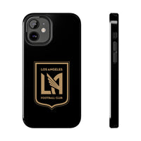 Thumbnail for LAFC Tough Phone Cases