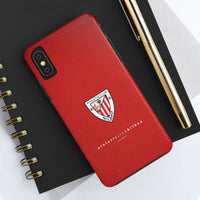 Thumbnail for Athletic Bilbao Tough Phone Cases