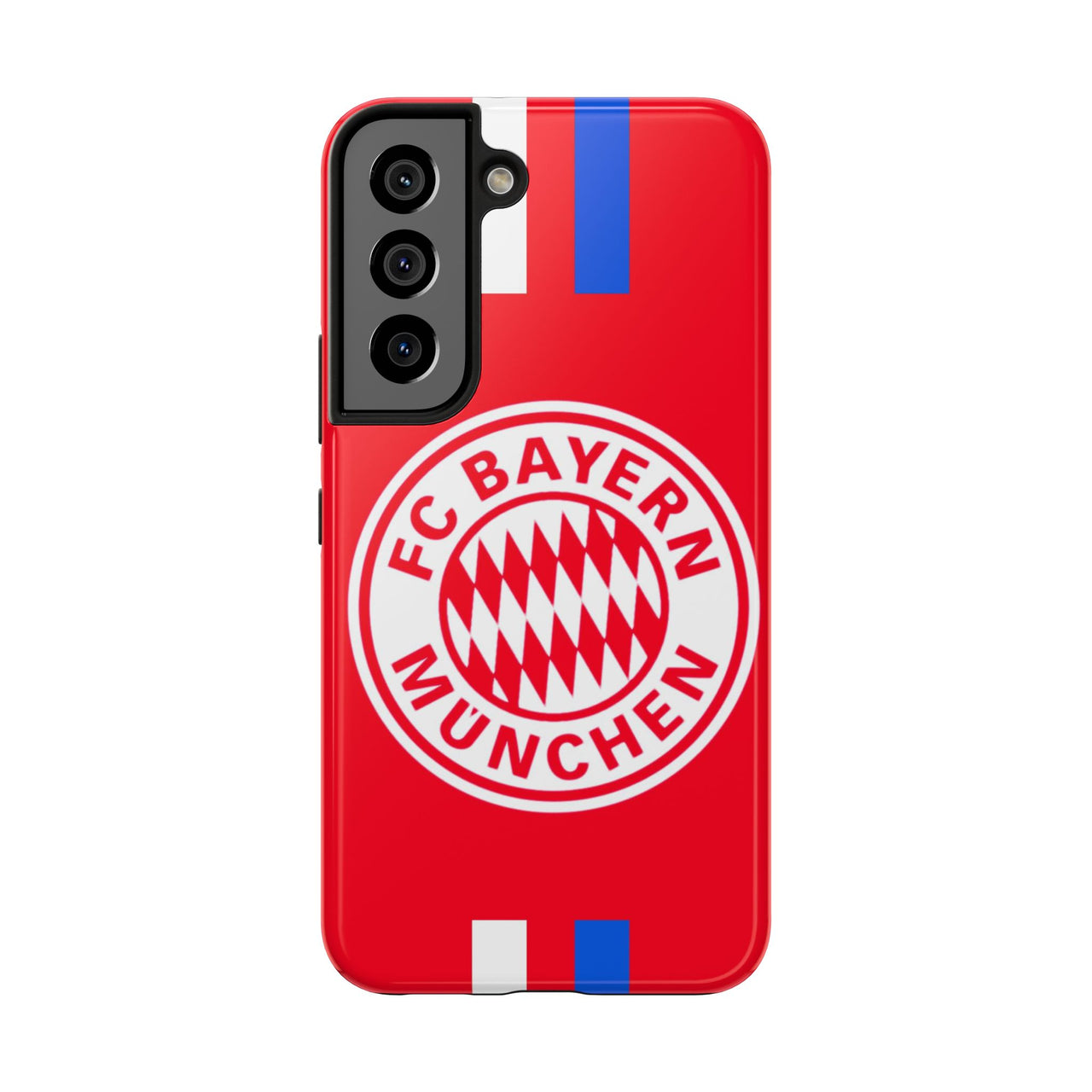 Bayern Munich Mate Tough Phone Case