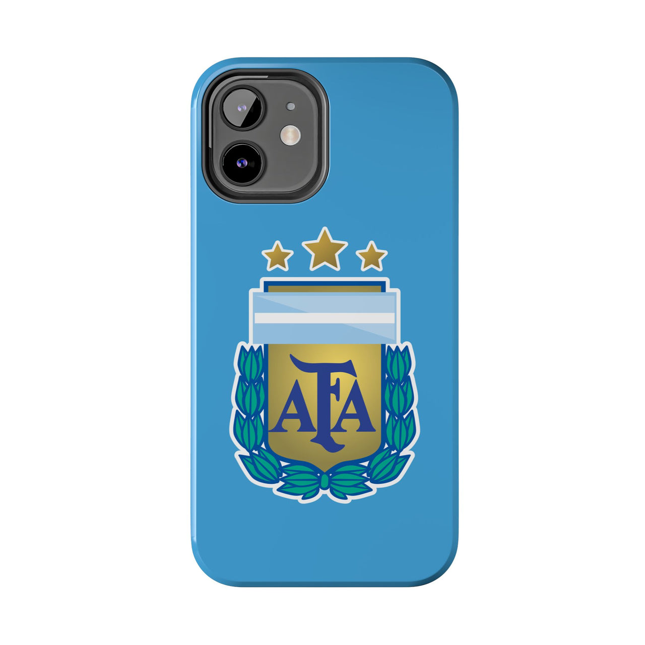 Argentina National Team Tough Phone Cases