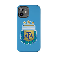 Thumbnail for Argentina National Team Tough Phone Cases