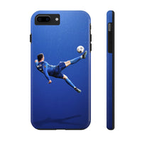 Thumbnail for Cristiano Ronaldo Bicycle Kick Phone Case