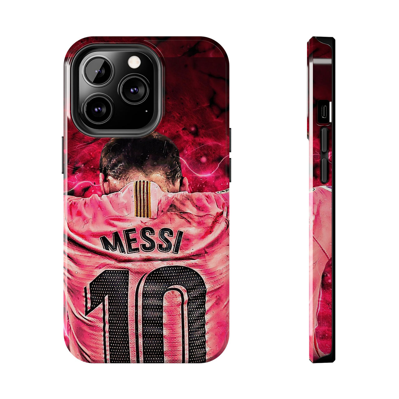 Lionel Messi Phone Case