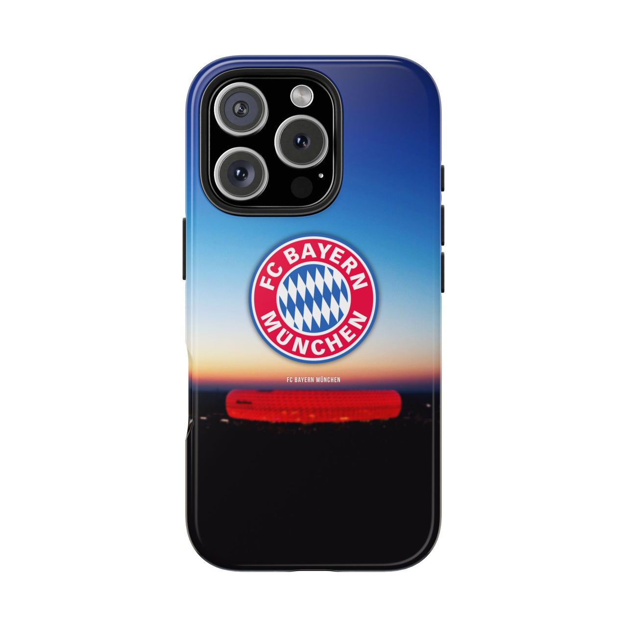 Bayern Munich Phone Case