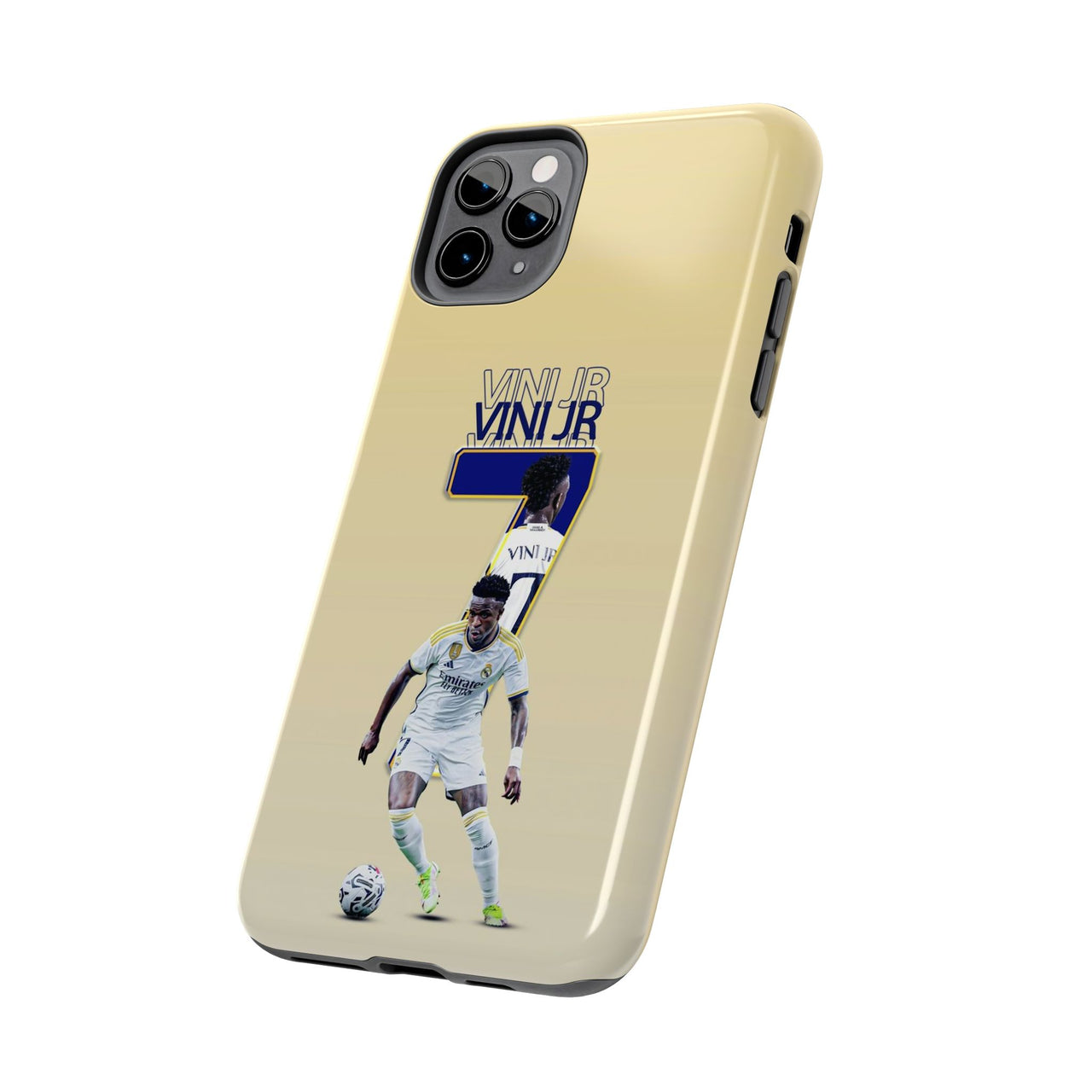 Vinicius Jr Tough Phone Case