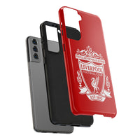 Thumbnail for Liverpool You Never Walk Alone Phone Case