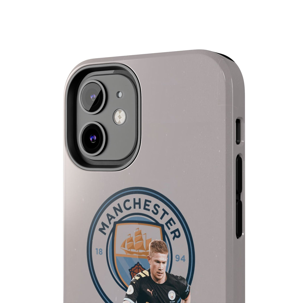 Kevin De Bruyne Tough Phone Case