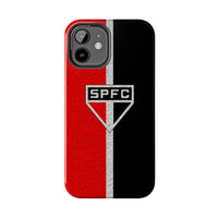 Thumbnail for São Paulo FC Tough Phone Case