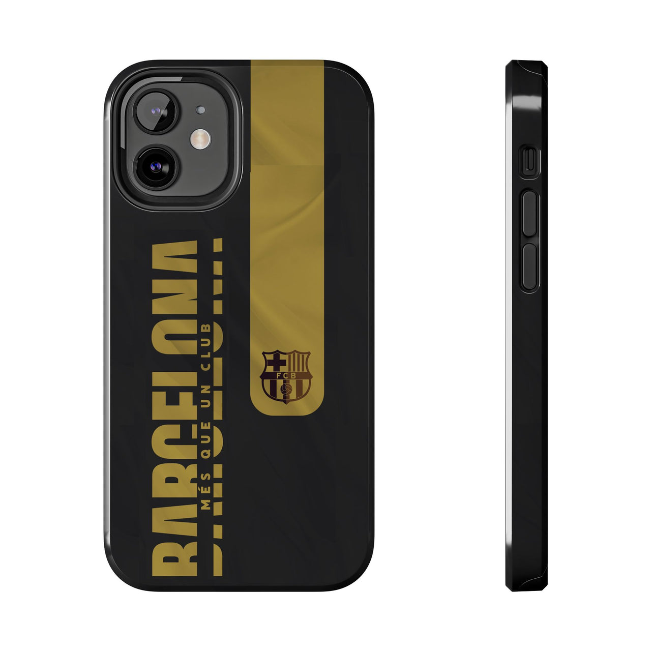 Barcelona Tough Phone Case