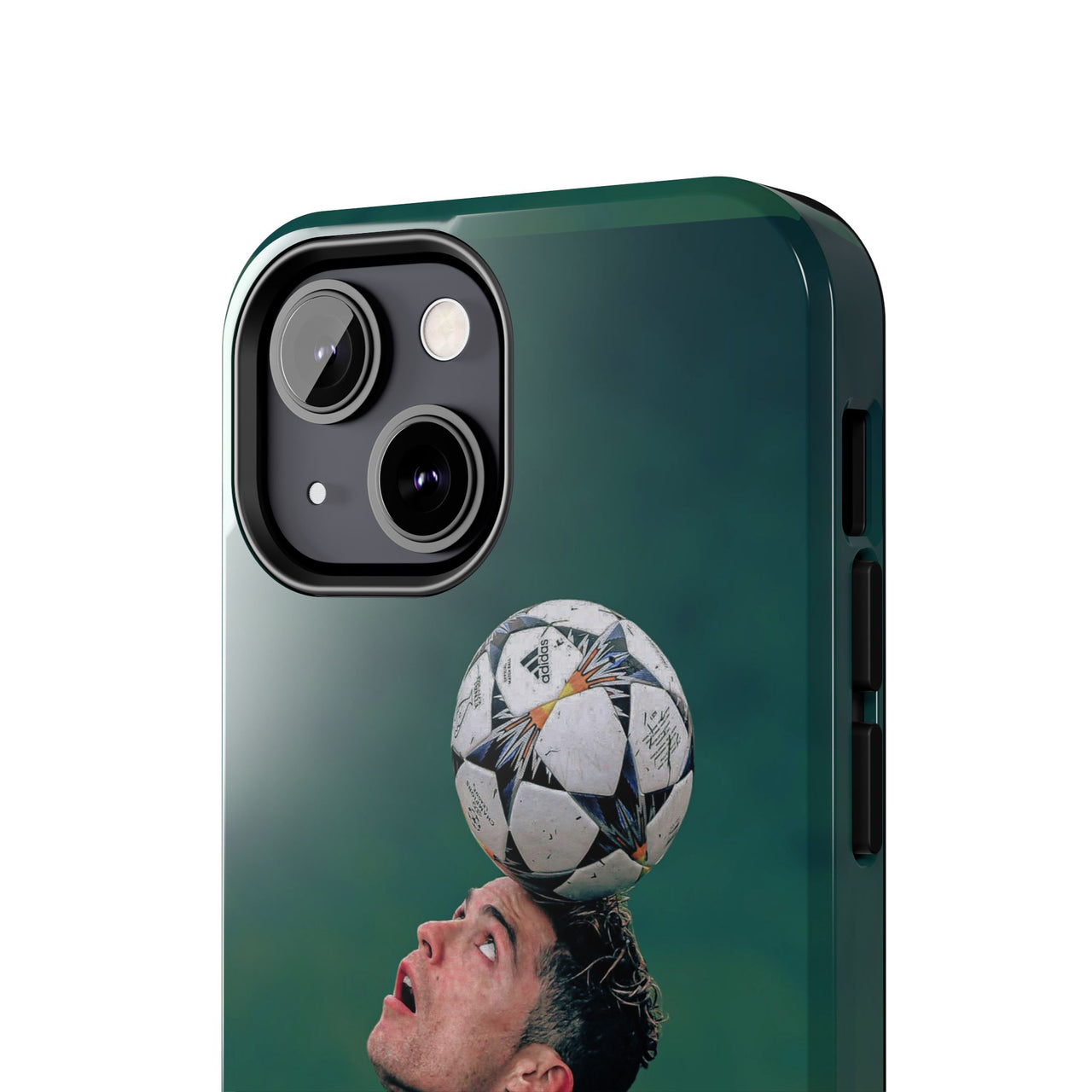 Cristiano Ronaldo UCL Tough Phone Case