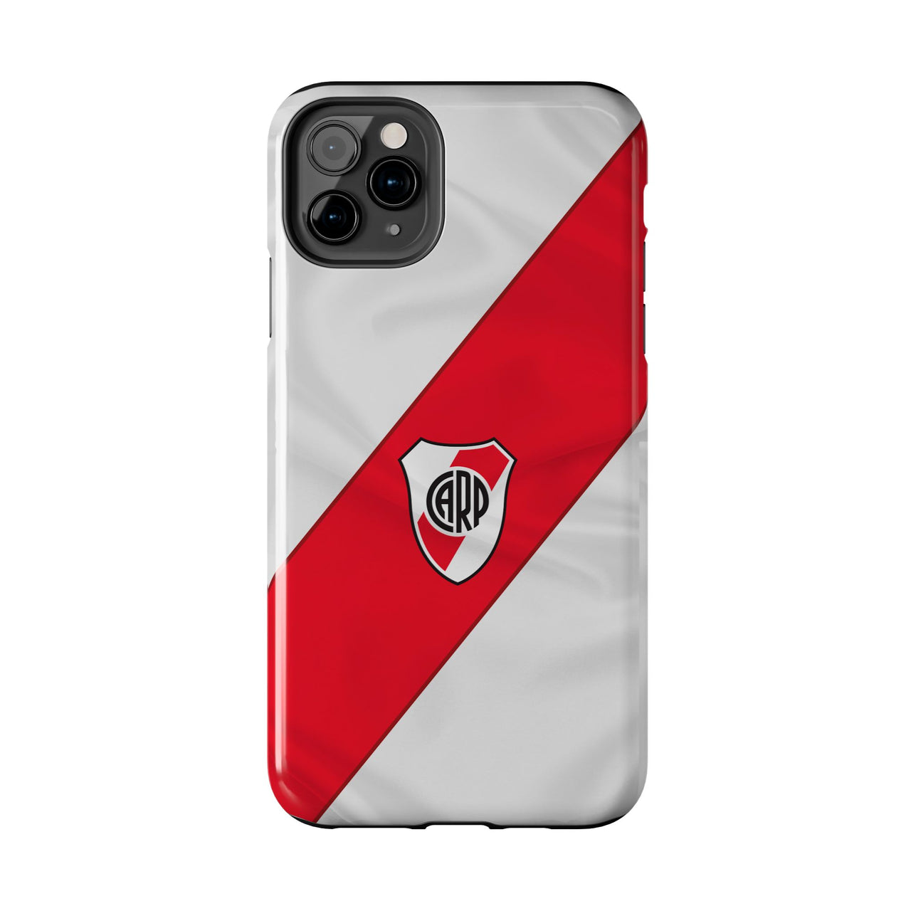 River Plate Tough Phone Case