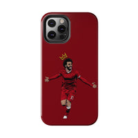 Thumbnail for Mohammad Salah Tough Phone Case