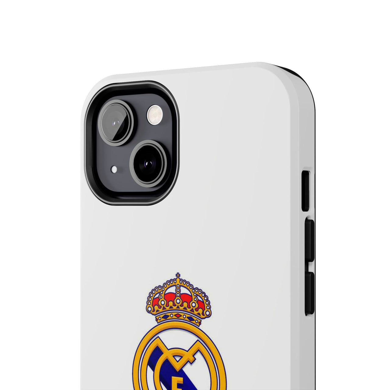 Real Madrid Phone Case