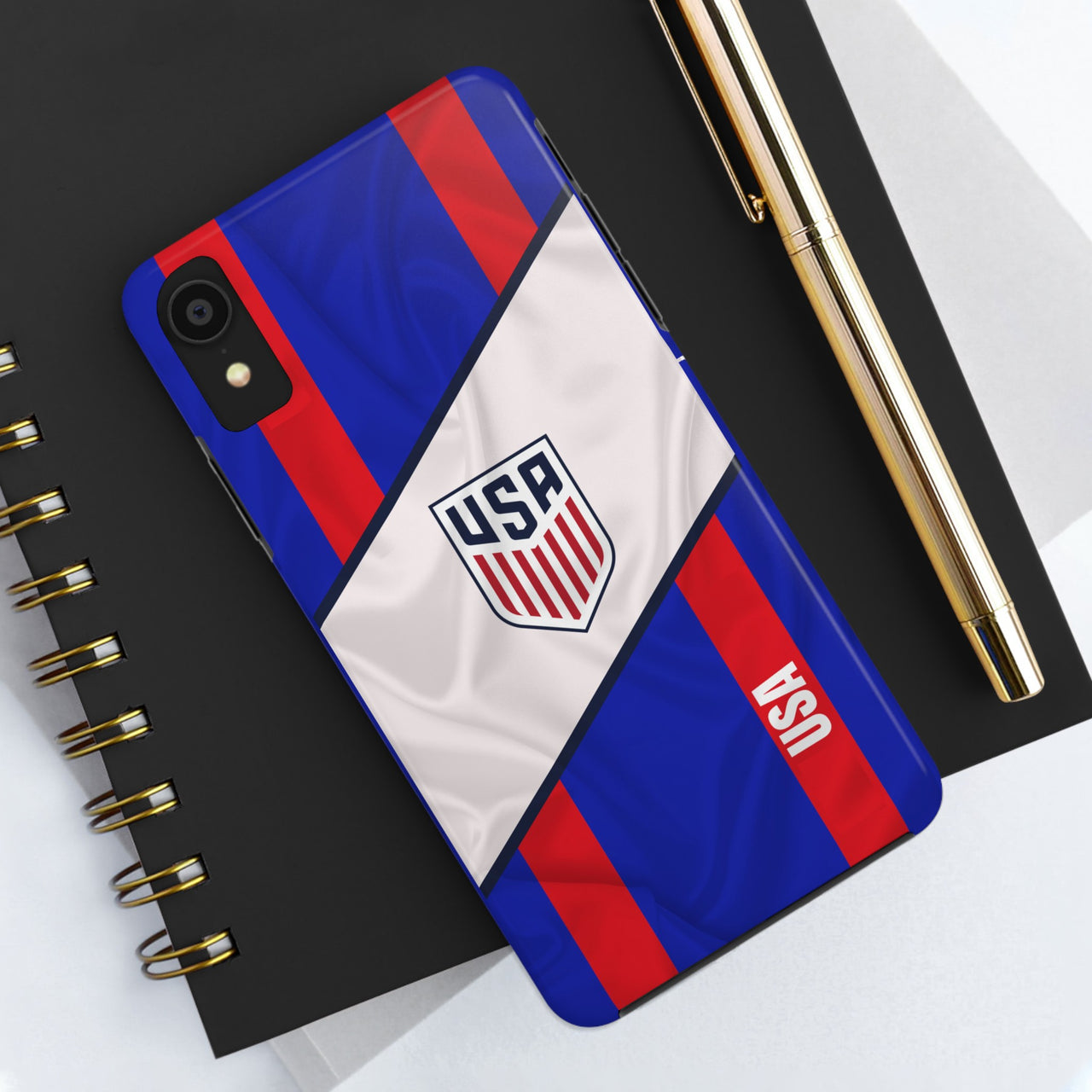 USA National Team Tough Phone Case