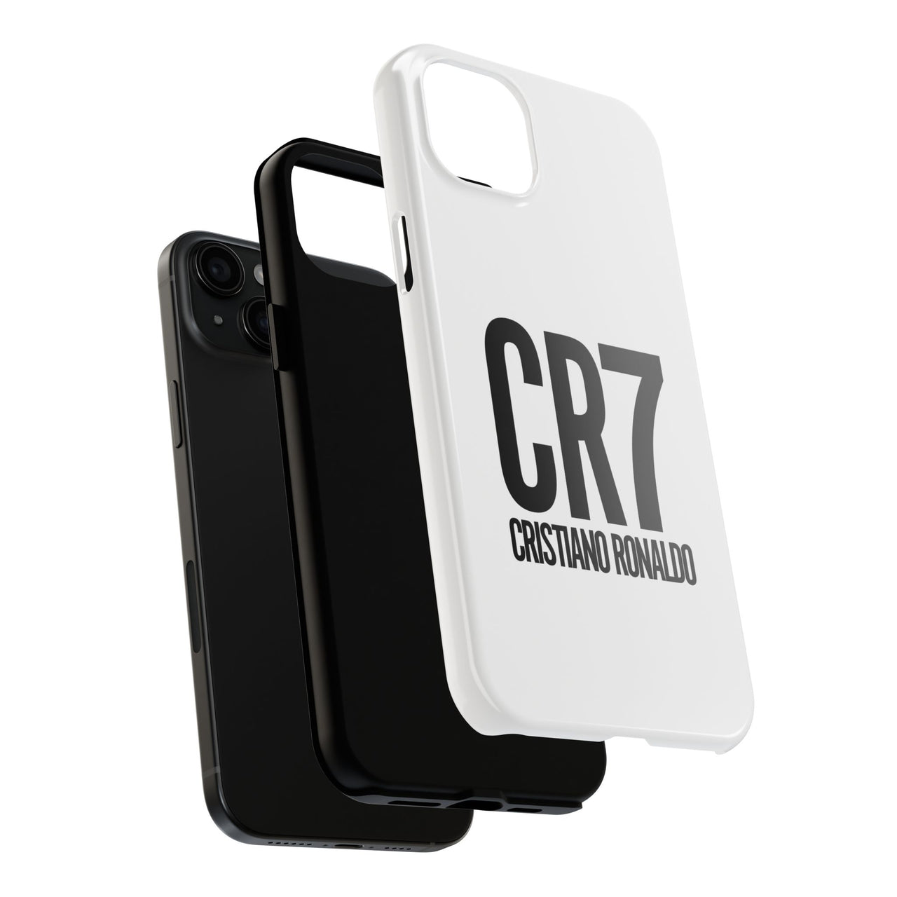 Cristiano Ronaldo Tough Phone Case -  Case-Mate