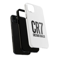 Thumbnail for Cristiano Ronaldo Tough Phone Case -  Case-Mate