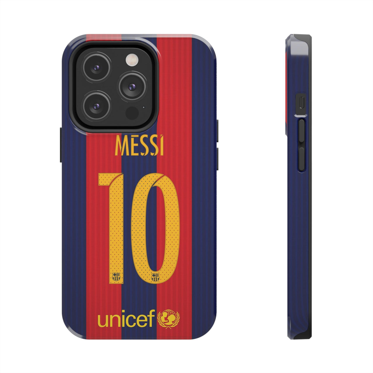 Lionel Messi Phone Case