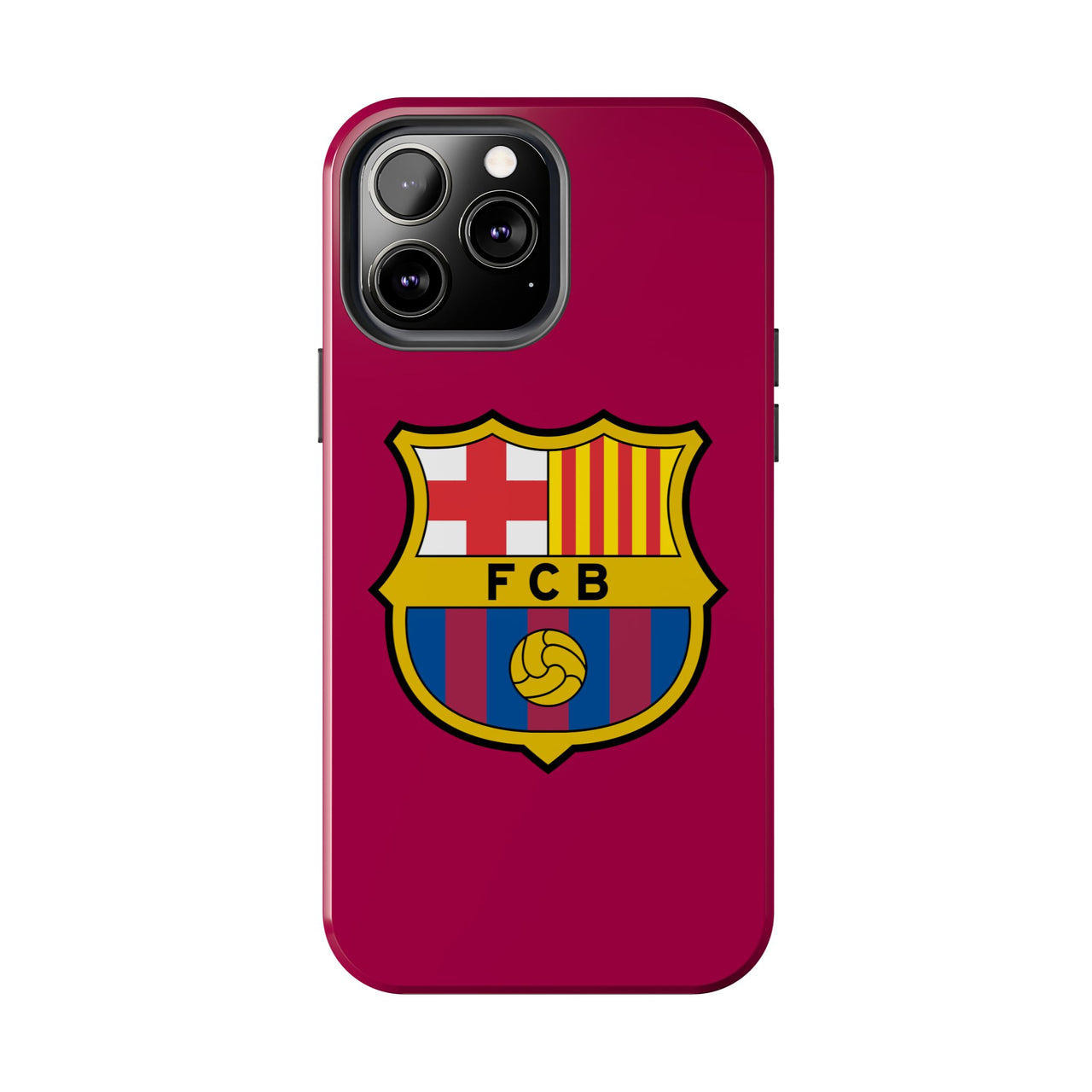 Barcelona Phone Case