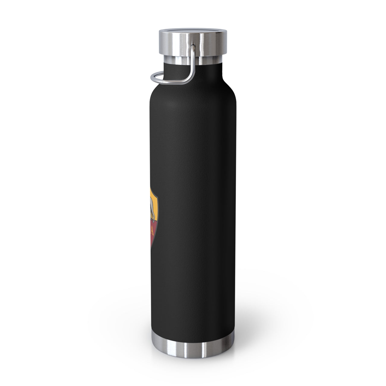 Roma Copper Vacuum Insulated Bottle, 22oz