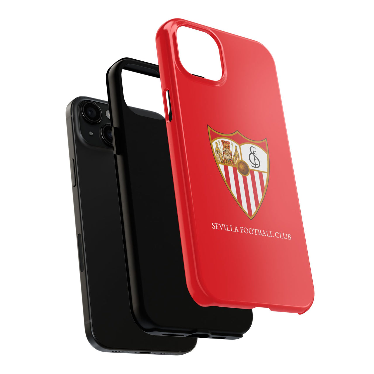 Sevilla Tough Phone Case