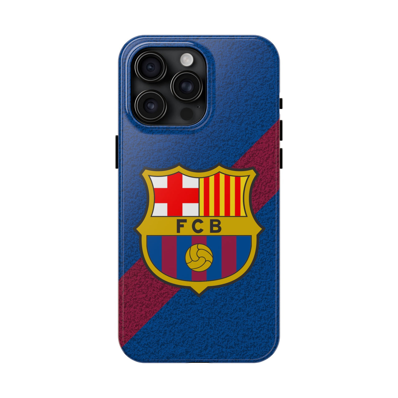 Barcelona Tough Phone Case