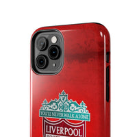 Thumbnail for Liverpool You Never Walk Alone Phone Case