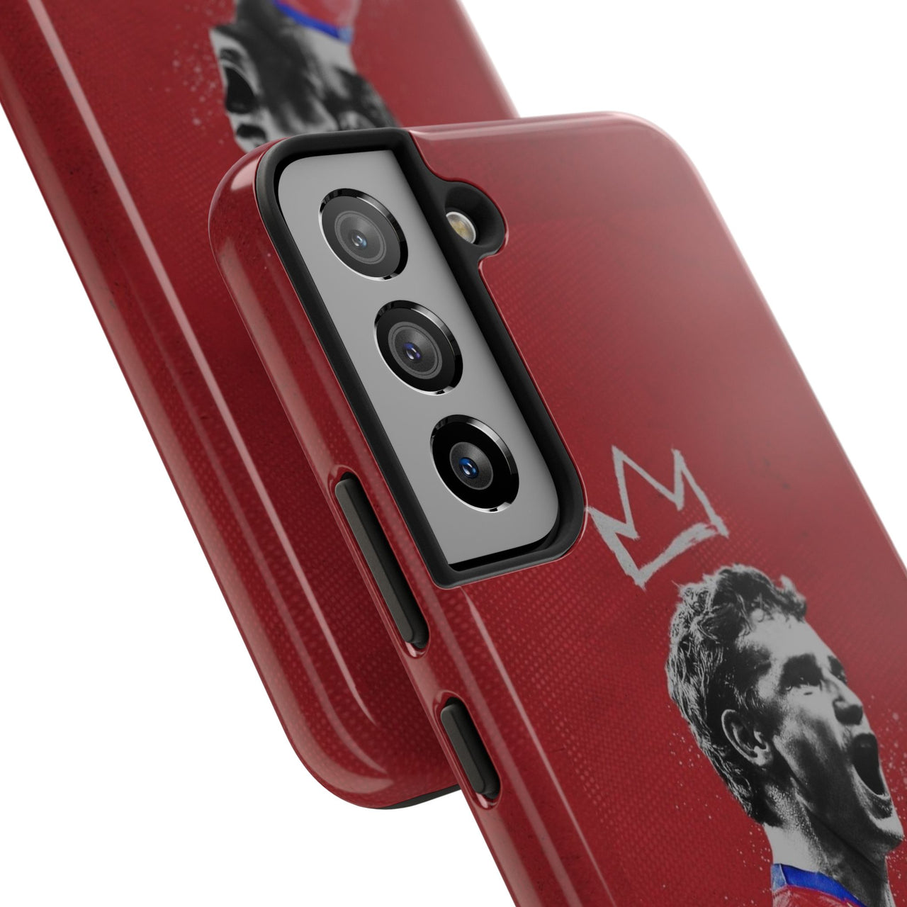 Antoine Griezmann Tough Phone Case