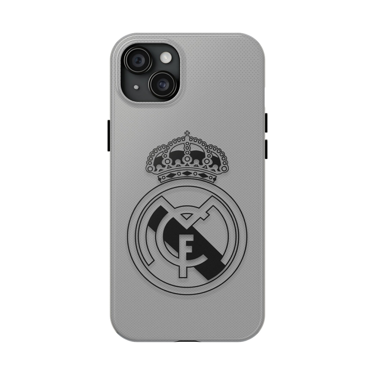 Real Madrid Phone Case