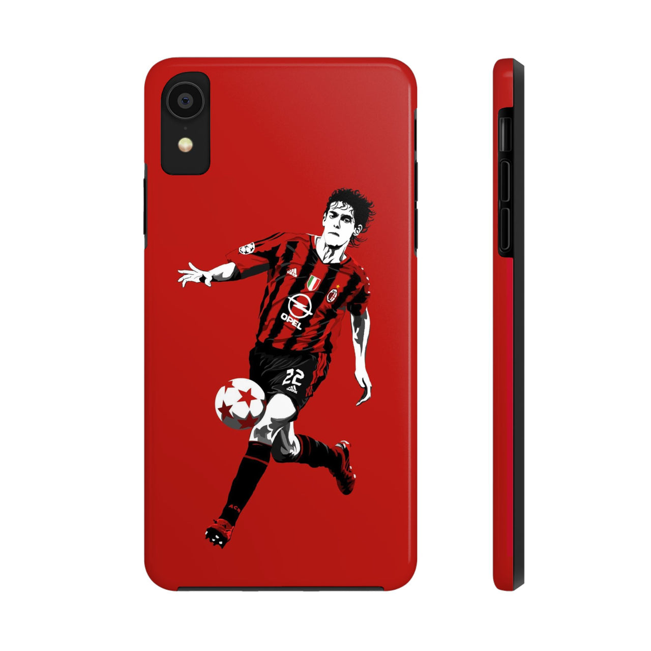 Ricardo KAKA Phone Case