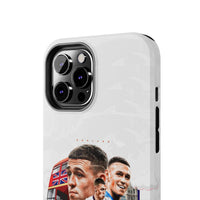 Thumbnail for Phil Foden England ough Phone Cases