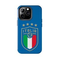 Thumbnail for Italy National Team Tough Phone Case