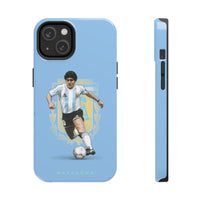 Thumbnail for Diego Maradonna Tough Phone Case