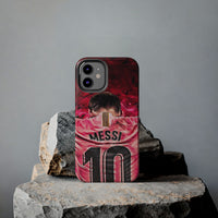 Thumbnail for Lionel Messi Phone Case