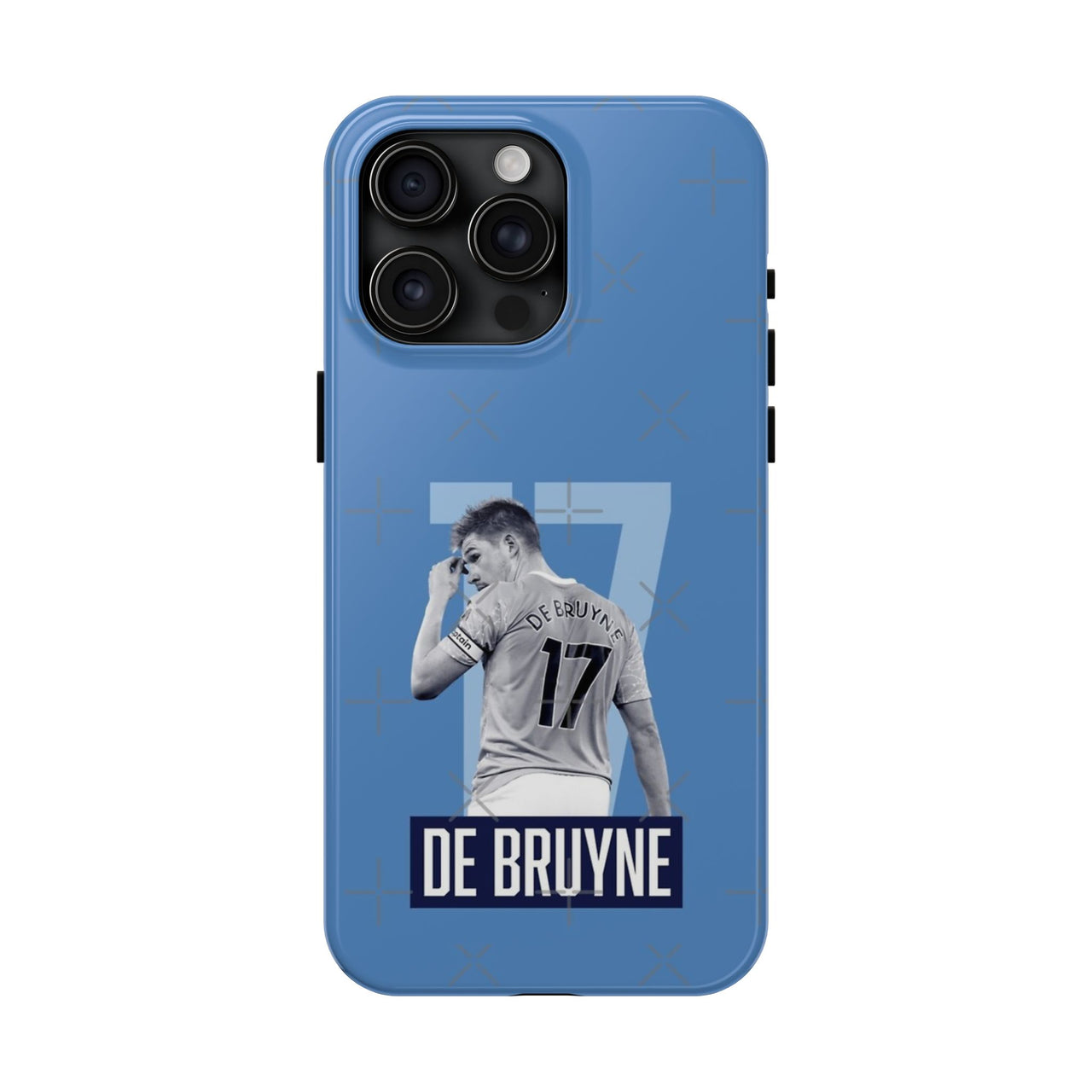 Kevin De Bruyne Tough Phone Case